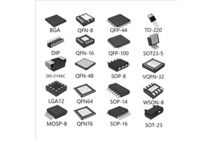 Chris Industrial Electronic Components Integrated Circuit IC CHIPs Professional One-stop BOM Service JLCPCB