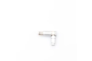 Waterproof Circular Connector For Industrial Power Signal Hybrid Cable Assembly Stable Lock Push Pull Connector