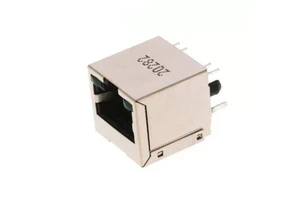 New Original 1-1734577-4 Ethernet Connector
