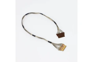 Custom Micro Coax Assembly FPC To FPC Cable Assembly For Display Camera And Precision Instrument Systems