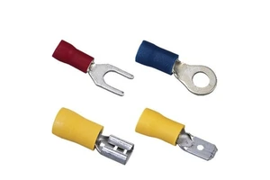 XGH OEM ODM Terminals for Wire