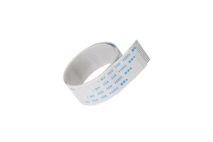 Custom FFC Flat Cable 105C 60V 80C 60V 13 6 8 12 15 22 32 40 68 Pin Electronic Application for VW-1 20706 20861 20798 FFC FPC