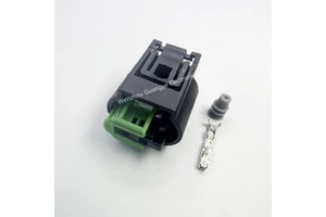 DJ7023Y-0.6-21 Waterproof Auto Wire Harness Connector 1-967644-1 1-967570-3 Auto Connectors