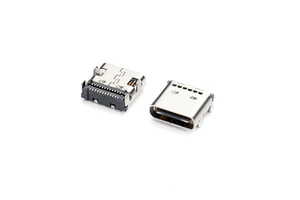 9pin 16pin USB 3.0 3.1 Connector Male Female 24pin Usb Connector Socket Smt Usb Type c Connector Male Plug Network