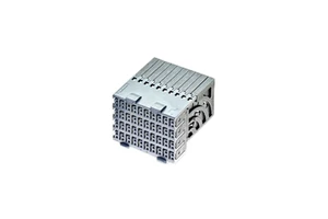 Original TE Connectivity 2170903-1 High Speed Backplane Connectors, 80 PIN,8 Row,Z-PACK HM-eZd+
