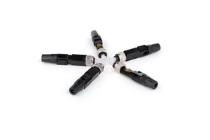 2020 Hot Selling Hongsheng FTTH Fiber Optic Fast SC/LC APC/UPC Connectors 3M with Wireless Lan Compatibility