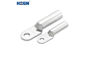 ODM High Quality Aluminum, Copper Terminal Complete Types HOGN