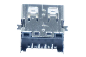 4 Pin USB 2.0 a Type Sinking 2.5mm USB Connector