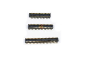 10P DF40C-DP-0.4V 0.4MM Board to Board and Backplane Connectors Upright BTB Male Plug Pin Seat DF40C-10DP-0.4V(51)