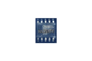 Hainayu CM6805AG CM6805AGIRTR LCD Power Supply Chip CM6805BG SMD SOP10 Electronic Components BOM List Chip IC Fast Delivery.