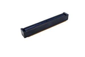 DF40HC(2.5)-10DS-0.4V(51) Female Header 20 24 30 40 50 60 PINs Board Board Mezzanine Connectors Sizes 20 24 30 40 50 60