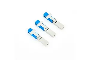 Optical Fiber Fast Connector Fiber Optic Connectors Fast Connectors Sc/apc Quickly Assembly Connector SC/UPC