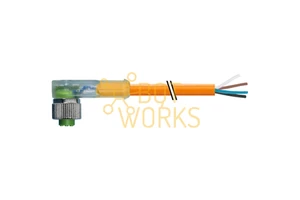 Murrelektronik New 7000-12421-8462000 Circular Connectors