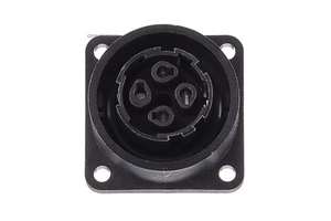 C01610G0030001 Audio Video Din Connectors