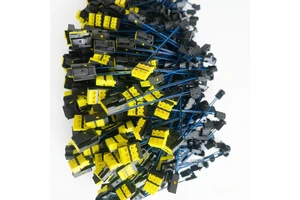Car parts for various models universal car accessories connector cables plugs