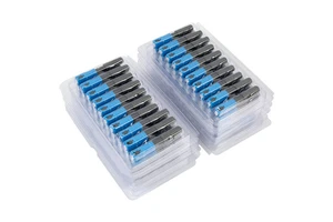 FTTH Field Assembly quick Connector SC/UPC SC/APC Fiber Optic Fast Connector