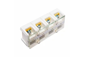 Commercial Industrial-Grade Terminal Blocks for Equipment Wiring