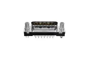 (Connectors D-Sub D-Shaped Connectors Accessories) 5748026-1