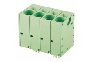 WANJIE Spring High Rated Voltage High Rated Current PITCH 10.0MM WJ239V-10.0 TERMINAL BLOCK