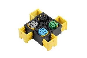 Automobile Connector 2-1418390-1