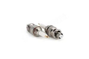 High-Quality Outdoor BNC Male RF Coaxial Connectors for Cable
