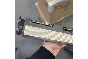 Original GPU Card RTX A6000 48GB 900-5G133-2200-E00 Quadro Graphics Card A5000 A4000