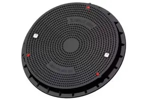 High Quality Manhole Cover/Factory Supply Manhole Cover