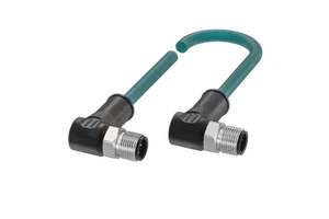 BALLUFF BCC0LP2 Ethernet Connectors
