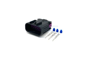 15326854 Automotive Connector Housing for Wiring Harness Female Manufacturer Supplier