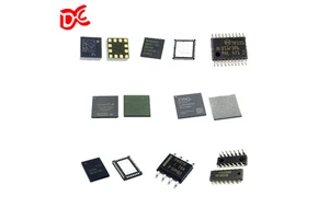 DHX High Quality Original IC Electronic Components Suppliers ATTINY85-20MU