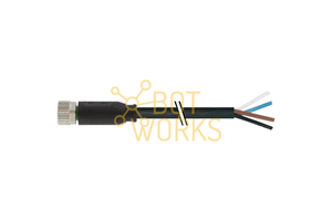 Murrelektronik New 7000-08061-6311800 Circular Connectors