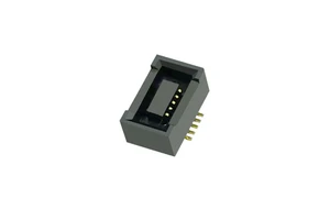 0.4mm Pitch 10Pin Board Board Mezzanine Connectors 4.0mm Female Pcb Stack Height Compatible DF40TC(4.0)-10DS-0.4 -BF041040G