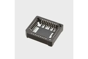 High Quality IC Sockets 69802-432LF 2.54MM DIP6 DIP8 DIP14 DIP16 DIP18 DIP20 DIP28 DIP40 Pins Connector in Stock