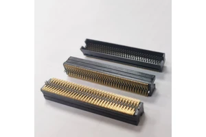 Brand New High Quality TOLC-135-12-S-Q-LC Mezzanine Board to Board Connectors in Stock High Quality Mezzanine Connectors