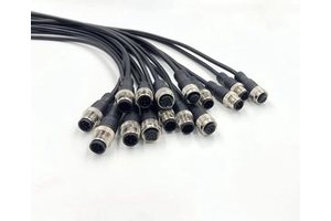 Equivalent Phoenix Connector Cable 3pin 4pin 5pin 8pin NMEA 2000 Cable Connector