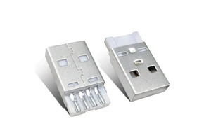 High Quality Good Price USB-A Connector Usb Port Type-A Connector USB Jack for Charging