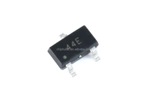 Original genuine IC chips Integrated Circuit SMD 44E SOT23 Hall element A3144E sensor unipolar HAL3144E switch type
