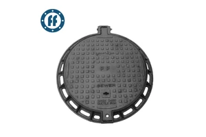 Inspection Manhole Cover
