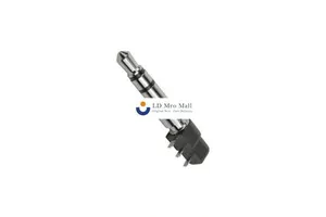 (New Audio and Video Connectors) SP-3533-02