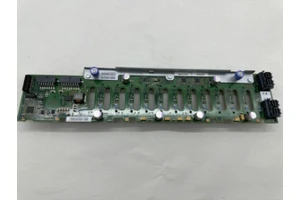 00E1945 12-Bay SAS SFF-3 Disk Drive Backplane