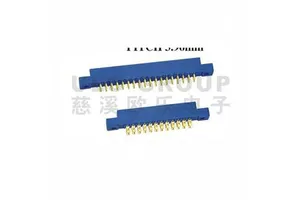 Pcb card edge connector manufacturer/supplier/exporter - China ULO Group