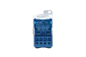 Terminal Blocks Unipolar Distribution High Current Terminal Block