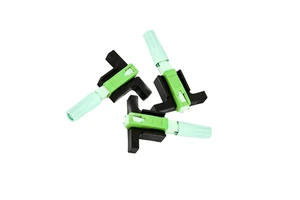 High Quality SC UPC Mechanical Fast Connector FTTH Project Optical Fiber Connector