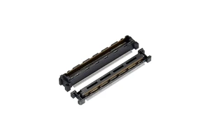 BTB Connector 0.5mm Single Slot Straight Plug PH0.5 H6.0 100P-220P Board-to-board& Mezzanine Connectors Male and Female SMT