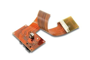 FPC Flex PCB Board FPC Circuit Board