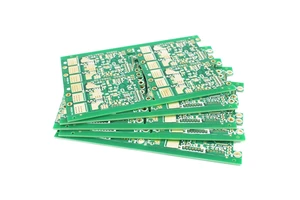 OEM Custom Prototype Service SMT DIP EMS One Stop Supplier PCB Circuit Board Manufacturer PCBA Assembly Fabrication