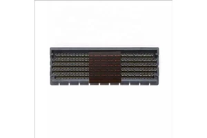 203456-0003 2034560003 New Original Board to Board & Mezzanine Connectors Mirror Mezz TTV 5.5mm 7Px11R SMD 2034560003