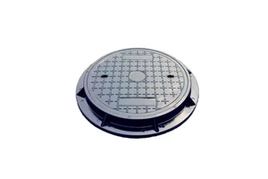 Gray Cast Lron Ductile Lron Nodular Lron Cast Iron Manhole Cover