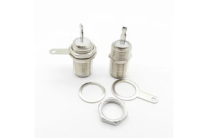 British Standard F-Type RF Coaxial Connector, Cable TV Head