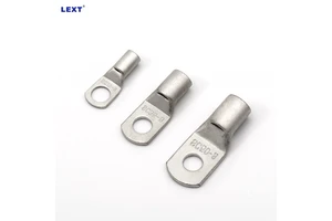SC Type Copper Lug Copper Tin Plated Terminal Cable Lug SC300-12 Crimp Terminal